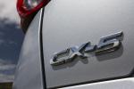 Mazda CX-5 2017 года (UK)